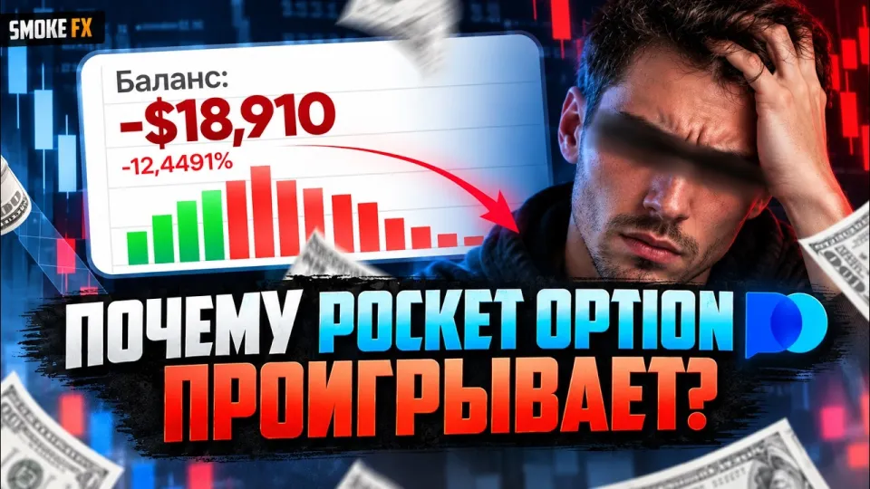 Трейдинг: основы и перспективы с платформой BINODEX